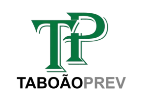 Logo Taboão Prev