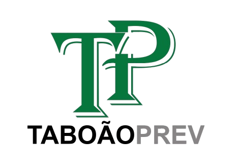 Logo Taboão Prev